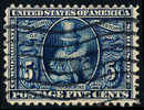 Etats-Unis / United States (Scott No. 330 - Jamestown Exposition) (o) VF - Usados