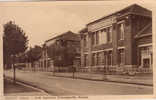 02 CHAUNY  école Supérieure Professionnelle  Garçons - Chauny