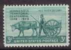 USA 1949 ** MNH - Unused Stamps
