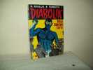 Diabolik R.(Astorina 1982) N. 95 - Diabolik