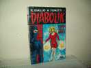 Diabolik R.(Astorina 1982) N. 98 - Diabolik