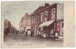 Herstal (Liège) - Rue Saint Lambert - Colorisée - Animée - Herstal