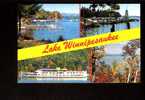 Lake Winnipesaukee, New Hampshire - Andere & Zonder Classificatie