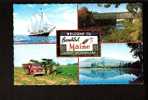 Welcome To Beautiful Maine - Other & Unclassified