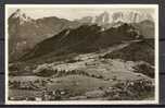 TOP!!  HÖHENLUFTKURORT PFRONTEN IM ALLGÄU * GESAMTANSICHT MIT SONDERSTEMPEL  * 1936 **!! - Pfronten