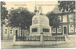 HENRI - CHAPELLE - Monument Commémoratif (1704)mx - Welkenraedt
