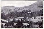 The  Battlefield  KILLIECRANKIE- Perthshire - Scotland. - Perthshire