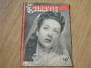 CINEVIE N° 16 DANIELLE DARRIEUX - Cinema