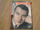 CINEVIE N° 30 CHARLES BOYER - Kino