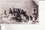 Bedouins - Hommes