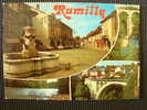 CPSM 74 Rumilly - Rumilly