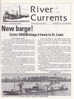 River Currents 02 April May June 1985 Vol. 5 Second Coast Guard District - Fuerzas Armadas Americanas