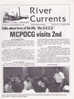 River Currents 03 July August September 1985 Vol. 5 Second Coast Guard District - Fuerzas Armadas Americanas