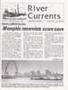 River Currents 01 January February March 1985 Vol. 5 Second Coast Guard District - US Army