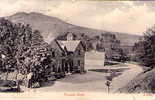 AMULREE HOTEL - 1911 - Perthshire - SCOTLAND - Perthshire