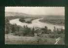 CPSM - VETHEUIL (95) - Ses Panoramas ( Panorama Ed. MARCO N°2 ) - Vetheuil