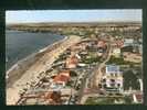 CPSM - En Avion Au-dessus De BRETIGNOLLES SUR MER (85) - La Plage De La Parée ( Vue Aérienne LAPIE 20) - Bretignolles Sur Mer