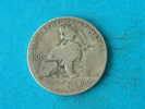 1901 VL - 50 Cent ( Morin 193 ) / ( For Grade, Please See Photo ) !! - 50 Cents