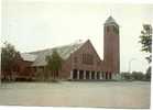 OUDENAARDE-ST.JOZEFSKERK - Oudenaarde