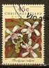 CHRISTMAS ISLAND 1994 Orchids - 45c Brachypeza Archytas  FU - Christmas Island