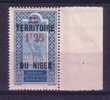 Niger  N° 24  Neuf ** - Unused Stamps