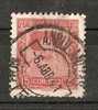 D - PORTUGAL AFINSA 569 - USADO - Postmark Collection