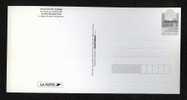 SIMILI ENTIER LA POSTE SALON DU TIMBRE 2004 - Official Stationery