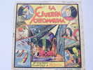 NERBINI - GRANDI AVVENTURE - SERIE GORDON N.12 - LA GUERRA SOTTOMARINA - 1947 - MOLTO BUONO - Classici 1930/50