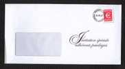 SIMILI ENTIER FRANCE LOISIRS - Private Stationery