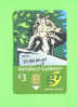 GUERNSEY - Chip Phonecard As Scan - [ 7] Jersey And Guernsey