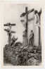 CARTE PHOTO BRIEY - LE CALVAIRE DE LIGIER-RICHIER - Briey