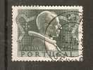 D - PORTUGAL AFINSA 736 - USADO - Used Stamps
