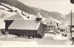 74 - La Chapelle D'Abondance : Hôtel Des Cornettes De Bise - La Chapelle-d'Abondance