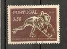 D - PORTUGAL  AFINSA 752 - USADO - Used Stamps