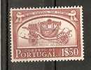 D - PORTUGAL  AFINSA 747 - USADO - Used Stamps