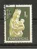 D - PORTUGAL  AFINSA 825 - USADO - Postmark Collection