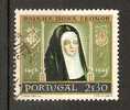 D - PORTUGAL  AFINSA 845 - USADO - Used Stamps