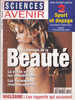 Science Et Avenir 602 Avril 1997 La Biologie De La Beauté - Wissenschaft