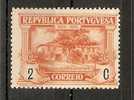 D - PORTUGAL  AFINSA 330 - NOVO, MNH - Unused Stamps