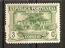 D - PORTUGAL  AFINSA 331 - NOVO, MNH - Unused Stamps