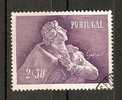 D - PORTUGAL  AFINSA 828 - USADO - Used Stamps