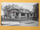 Laurinburg NC--- The Dutch Colonial House  US 15-311 - Autres & Non Classés