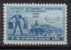 USA 1952 ** MNH - Unused Stamps