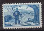 USA 1953 ** MNH - Unused Stamps
