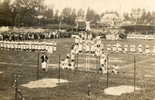 TONNERRE (89) Carte Photo Concours De Gymnastique Belle Animation - Tonnerre