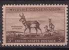 USA 1956 ** MNH - Unused Stamps