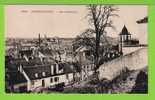 SARREGUEMINES - VUE D'ENSEMBLE - Carte Vierge - Sarreguemines