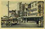 Wenduine :  Tramstatie   ( TRAM ) - Wenduine