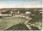 LES HERBIERS .. SUR LE MONT DES ALOUETTES .. LES MOULINS ET LA CHAPELLE - Les Herbiers