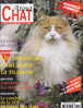 Atout Chat 286 Décembre 2008 - Dieren